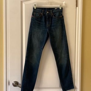 Levi Strauss Jeans size 24